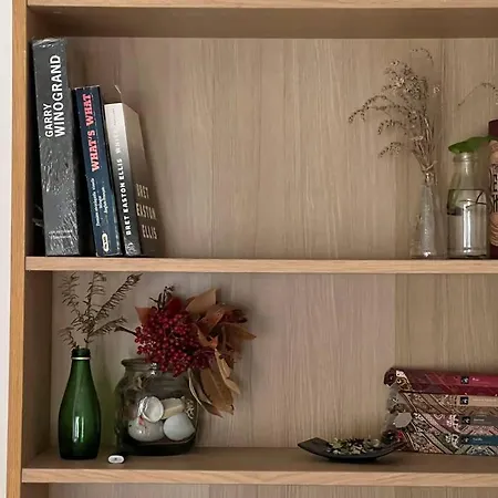Apartment Charming T2 In The Heart Of The *