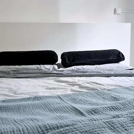 Charming T2 In The Heart Of The Apartment *