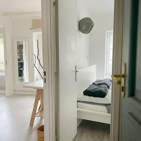 Charming T2 In The Heart Of The * Saint-Etienne (Loire)